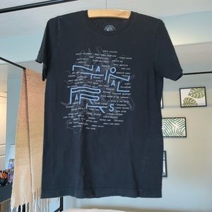 🌎 Parks Project Men’s Tee 🌎